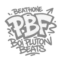 BEATHONE a.k.a Boi Pluton Beats