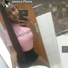 Jessica Justina