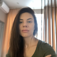 Анна Шадрина