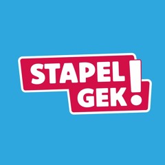 Stapelgek