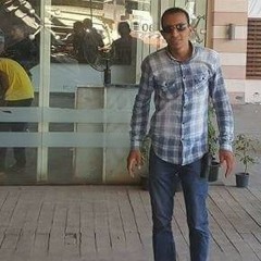 ASHRAF MEHALEL