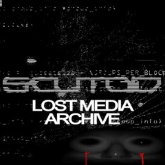 Scutoid Lost Media Archive