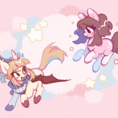 ONCE WE GET UP THERE - Hazbin Hotel Vox, Valentino & Velvette Song Cover Español Latino