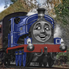 thomas the tank engine
