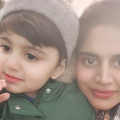 Mehreen Ahmed