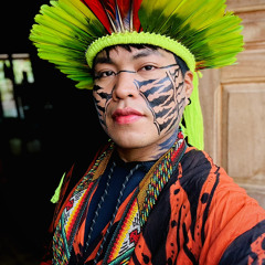 Runuiná Yawanawá Luiz