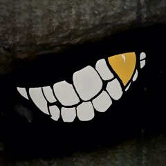 GOLDENTEETH