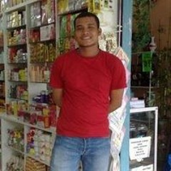 Perdana Mentroe