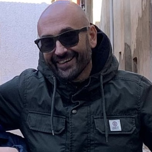 Massimiliano Oliva’s avatar