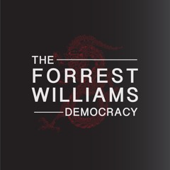 ForrestWilliamsDemocracy