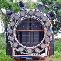 Dj Aravind Smiley