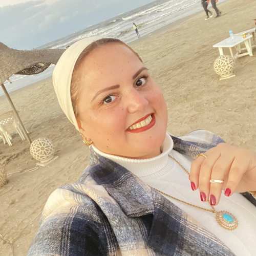 Rania Shehab’s avatar