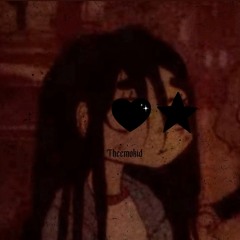 <3✪ 🖤The emokid🕸️ ✪<3