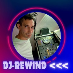 DJ-ЯEWIND