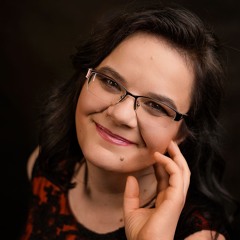 Alicja Molitorys