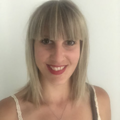 Julie July