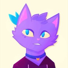 Neight Cat