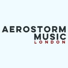 Aerostorm Music | London