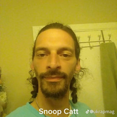 snoop cat