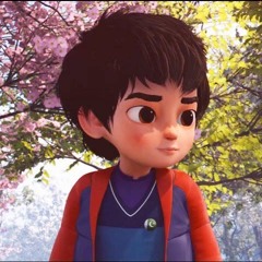 MAHVISH