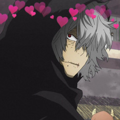 Shigaraki’s Baby Momma 😩