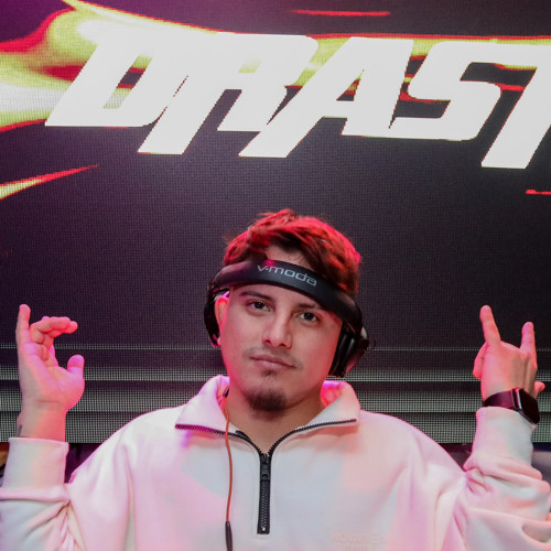 DJ DRASTIK’s avatar