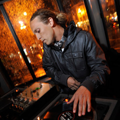 DJ Lionize
