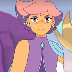 glimmer