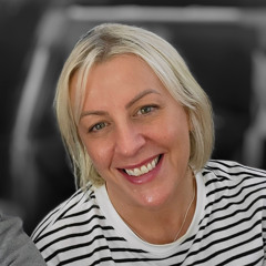 Elle Ralston
