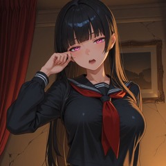 暗い夜 Kurai Yoru