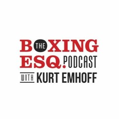 The Boxing Esq. Podcast