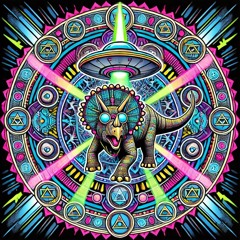 Tricerarob