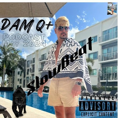 DAM Q+’s avatar