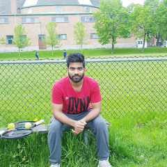 Vijeyendar Reddy Kunduru