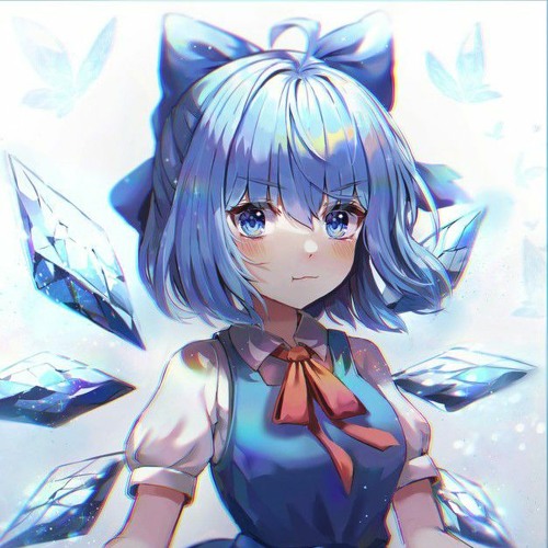 Lida - Новогодняя
