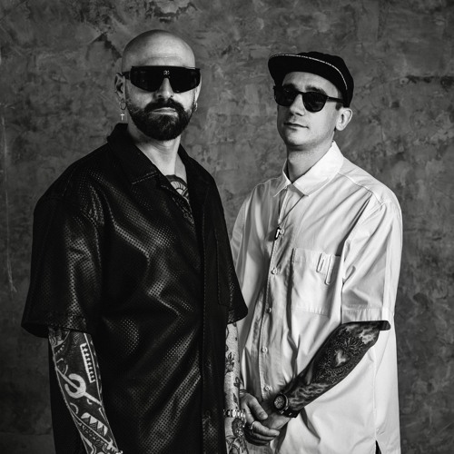 Coremusic - SAMAIS (extended mix)