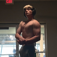 carson crumm