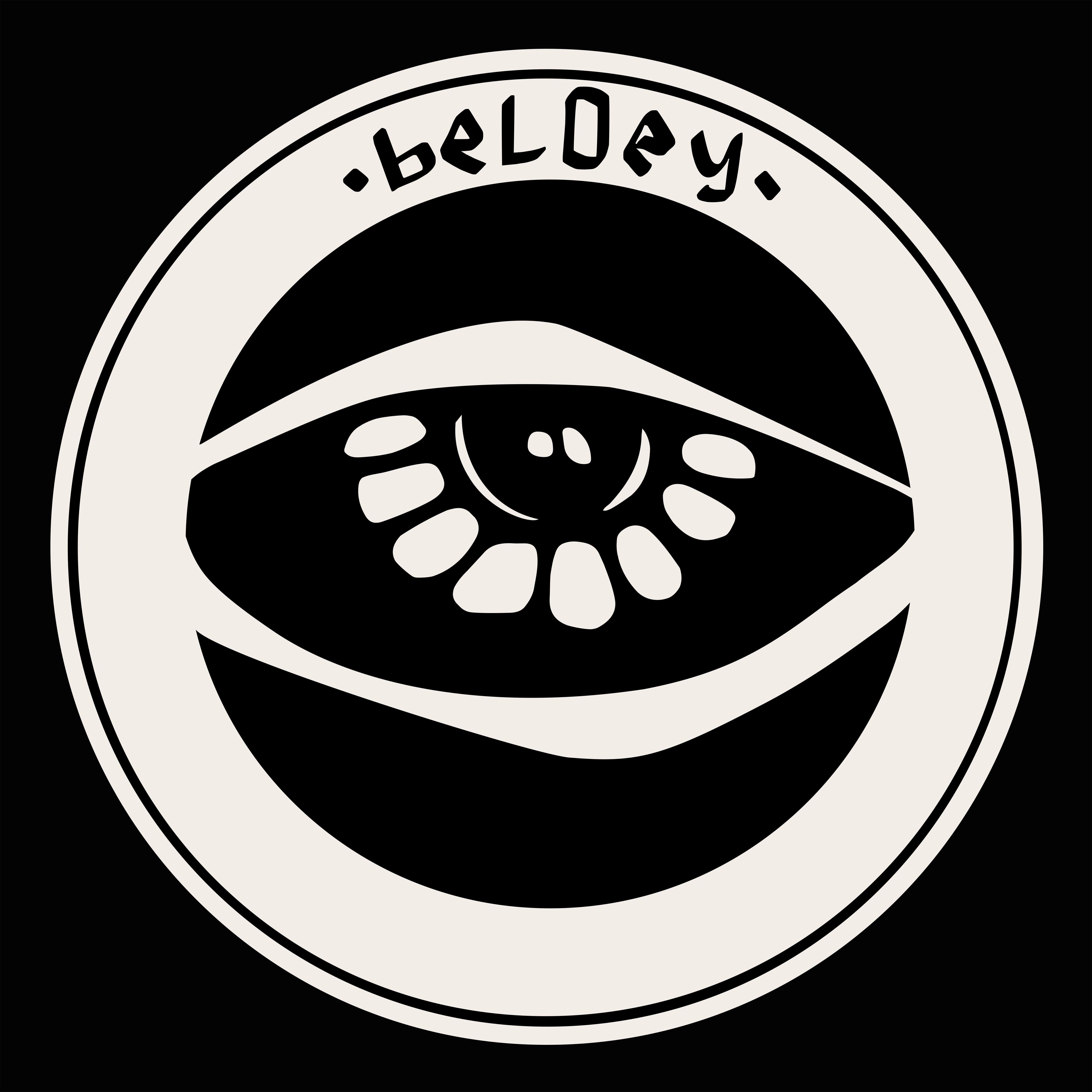 BeLOey cover art