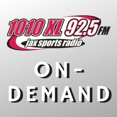 1010 XL 92.5 FM JAX Sports Radio