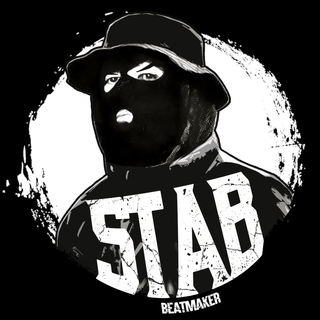 STAB BEATMAKER ''BEATS4MCS"
