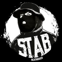 STAB BEATMAKER ''BEATS4MCS"