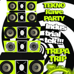 NEW! - TREPATRIP . TEKNOKM.