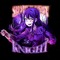 Knight of death