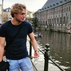 Jef De Wilde