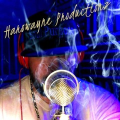 HaroWayne Productionz