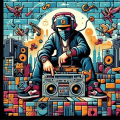 Kunst aus dem Block