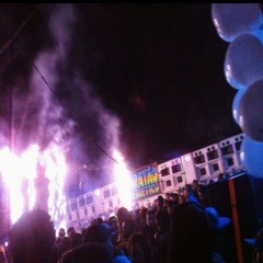 BAILE DO MARTINS