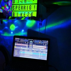 dj sperrig