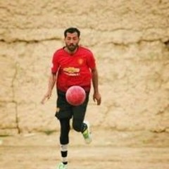 Manzor Khan