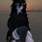muted waifu